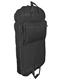 travel clothing bag